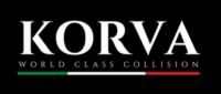 Korva World Class Collision